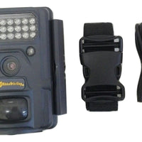 NIKKO STIRLING TRAIL CAMERA - 2.1MP - NeonSales {{ shop.shopifyCountryName }}