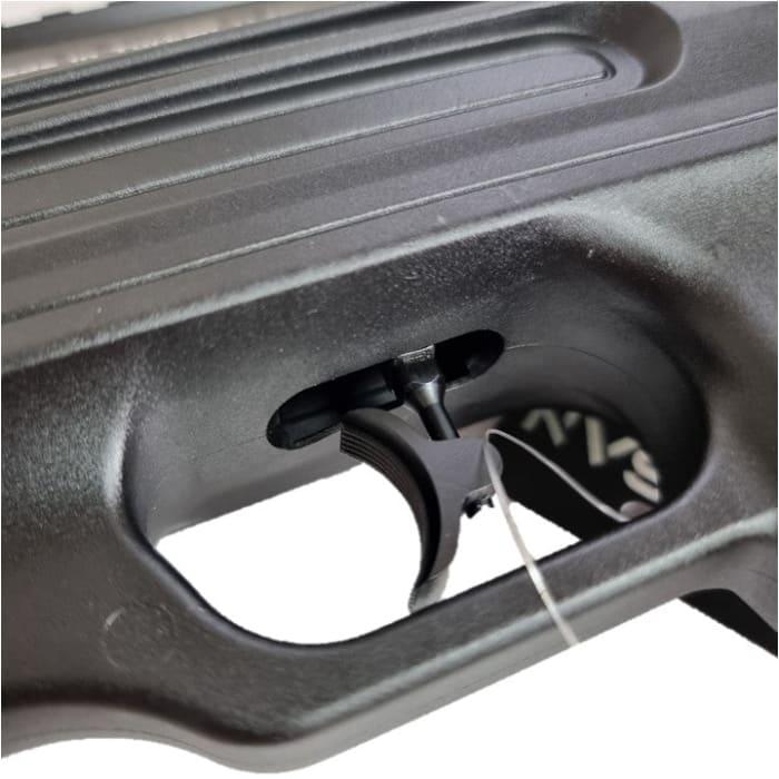 NIKSAN ELF-S PCP BULLPUP RIFLE .22 - NeonSales {{ shop.shopifyCountryName }}
