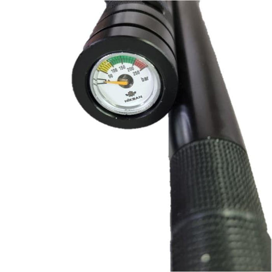 NIKSAN ELF-S PCP BULLPUP RIFLE .22 - NeonSales {{ shop.shopifyCountryName }}