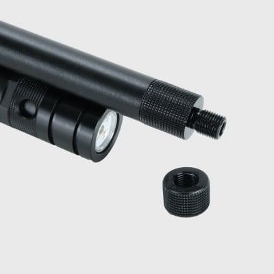 NIKSAN ELF-S PCP BULLPUP RIFLE .22 - NeonSales {{ shop.shopifyCountryName }}