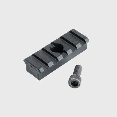NIKSAN ELF-S PCP BULLPUP RIFLE .22 - NeonSales {{ shop.shopifyCountryName }}
