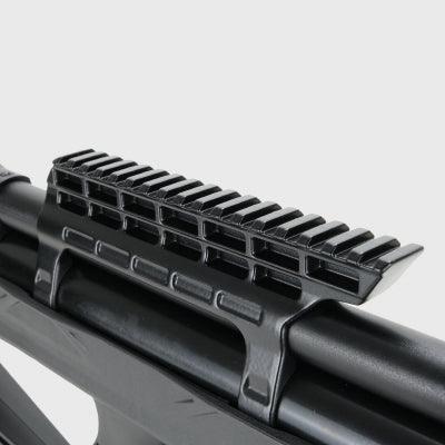 NIKSAN ELF-S PCP BULLPUP RIFLE .22 - NeonSales {{ shop.shopifyCountryName }}