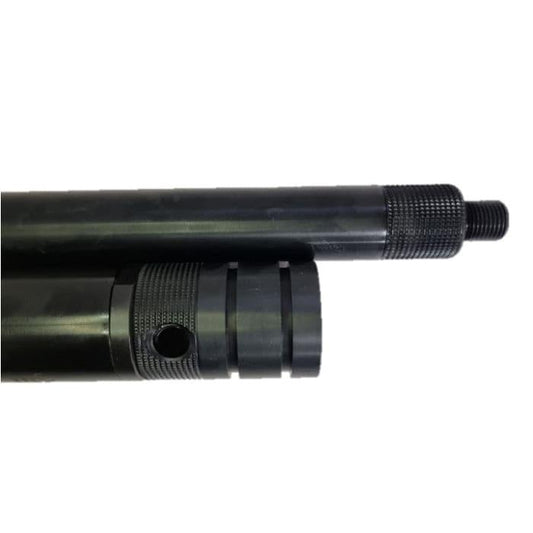 NIKSAN ELF-S PCP BULLPUP RIFLE .22 - NeonSales {{ shop.shopifyCountryName }}