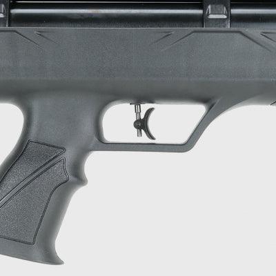 NIKSAN ELF-S PCP BULLPUP RIFLE .22 - NeonSales {{ shop.shopifyCountryName }}