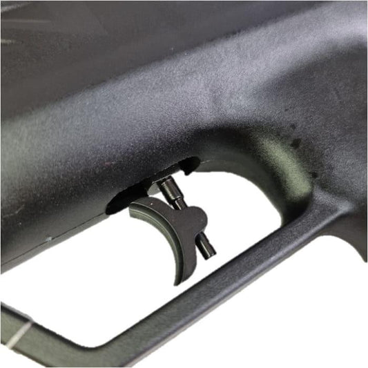 NIKSAN ELF-S PCP BULLPUP RIFLE .22 - NeonSales {{ shop.shopifyCountryName }}