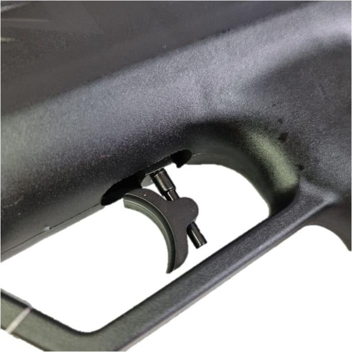 NIKSAN ELF-S PCP BULLPUP RIFLE .22 - NeonSales {{ shop.shopifyCountryName }}