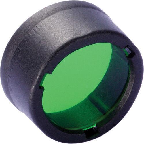 NITECORE 50MM FILTER - GREEN - NeonSales South Africa