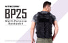 NITECORE BP25 TACTICAL BACKPACK - NeonSales South Africa