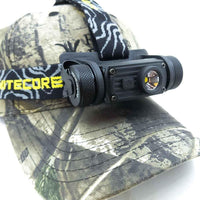 NITECORE HC60v2 HEADLAMP + 3400MAH BATTERY + CABLE - NeonSales {{ shop.shopifyCountryName }}