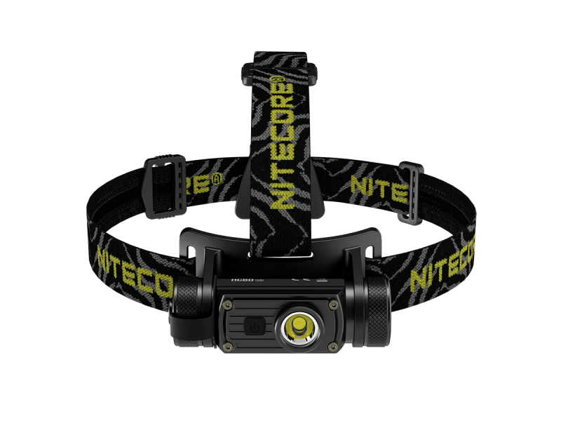 NITECORE HC60v2 HEADLAMP + 3400MAH BATTERY + CABLE - NeonSales {{ shop.shopifyCountryName }}