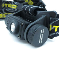 NITECORE HC60v2 HEADLAMP + 3400MAH BATTERY + CABLE - NeonSales {{ shop.shopifyCountryName }}