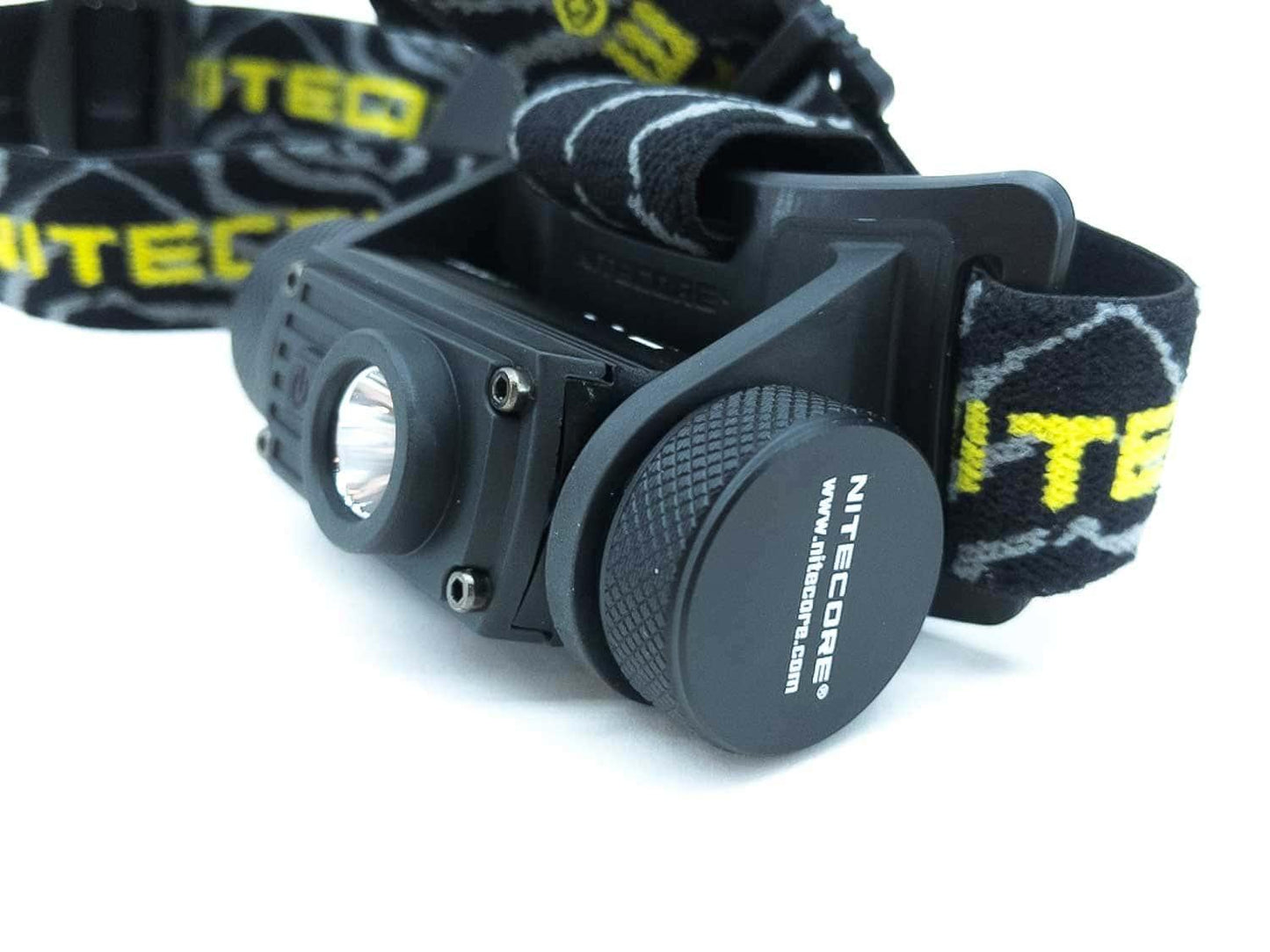 NITECORE HC60v2 HEADLAMP + 3400MAH BATTERY + CABLE - NeonSales {{ shop.shopifyCountryName }}
