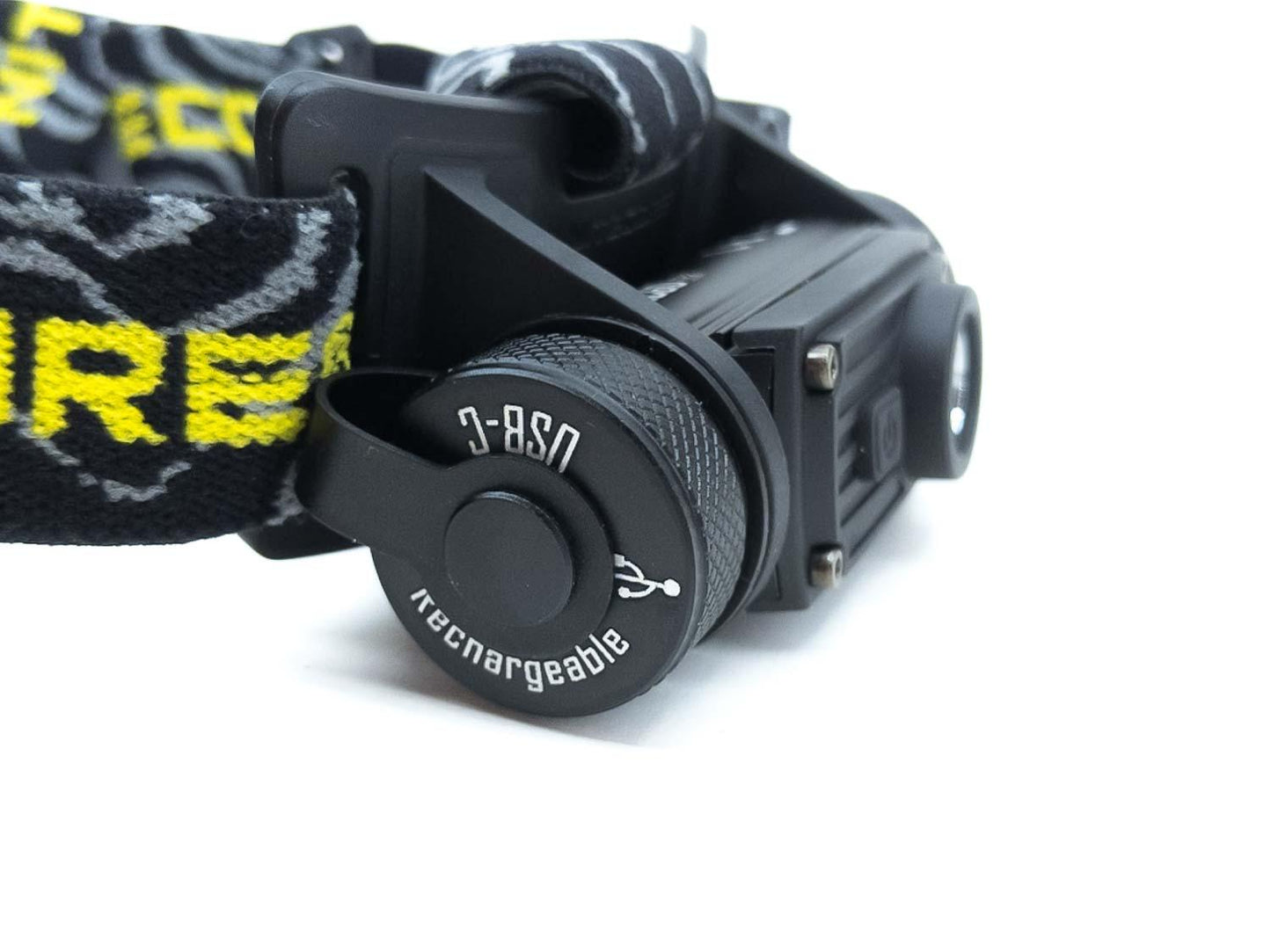NITECORE HC60v2 HEADLAMP + 3400MAH BATTERY + CABLE - NeonSales {{ shop.shopifyCountryName }}