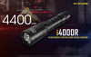 NITECORE I4000R, 21700 I-SERIES, 4400 LUMEN - NeonSales South Africa