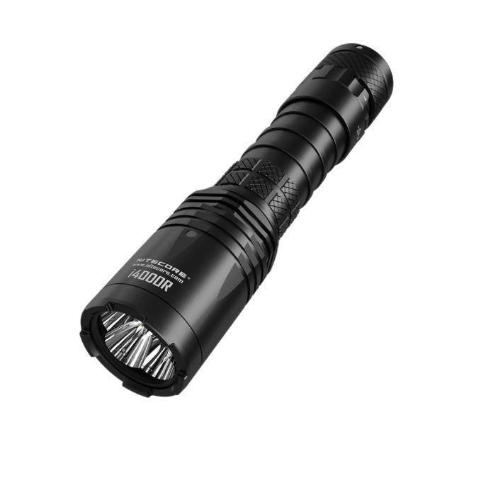 NITECORE I4000R, 21700 I-SERIES, 4400 LUMEN - NeonSales South Africa