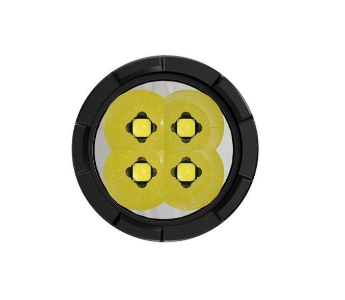 NITECORE I4000R, 21700 I-SERIES, 4400 LUMEN - NeonSales South Africa