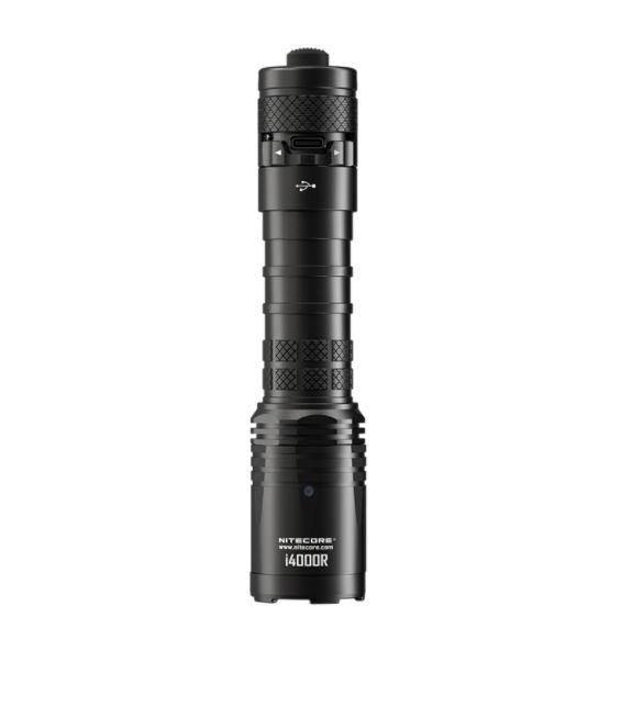 NITECORE I4000R, 21700 I-SERIES, 4400 LUMEN - NeonSales South Africa