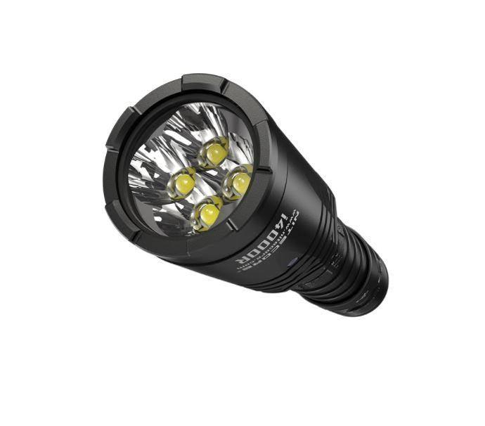NITECORE I4000R, 21700 I-SERIES, 4400 LUMEN - NeonSales South Africa