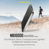 NITECORE NB10000 POWER BANK - NeonSales South Africa