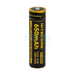 NITECORE NI14500A RECHARGE. BATTERY - 3.7V 650MAH - NeonSales {{ shop.shopifyCountryName }}