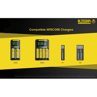 NITECORE NL2150HPI, 21700 BATTERY, 5000 MAH, 15A - NeonSales {{ shop.shopifyCountryName }}