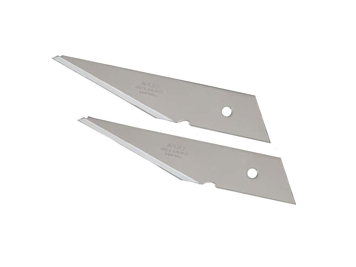 NITECORE NTK10 REPLACEMENT BLADES - NeonSales {{ shop.shopifyCountryName }}