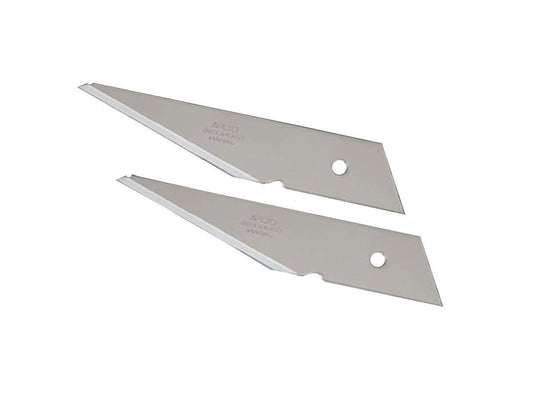 NITECORE NTK10 REPLACEMENT BLADES - NeonSales {{ shop.shopifyCountryName }}