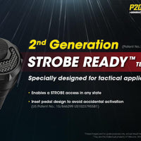 NITECORE P20iX TORCH + 5000MAH BATTERY + CABLE - NeonSales {{ shop.shopifyCountryName }}