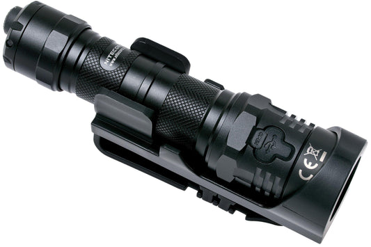 NITECORE P20iX TORCH + 5000MAH BATTERY + CABLE - NeonSales {{ shop.shopifyCountryName }}