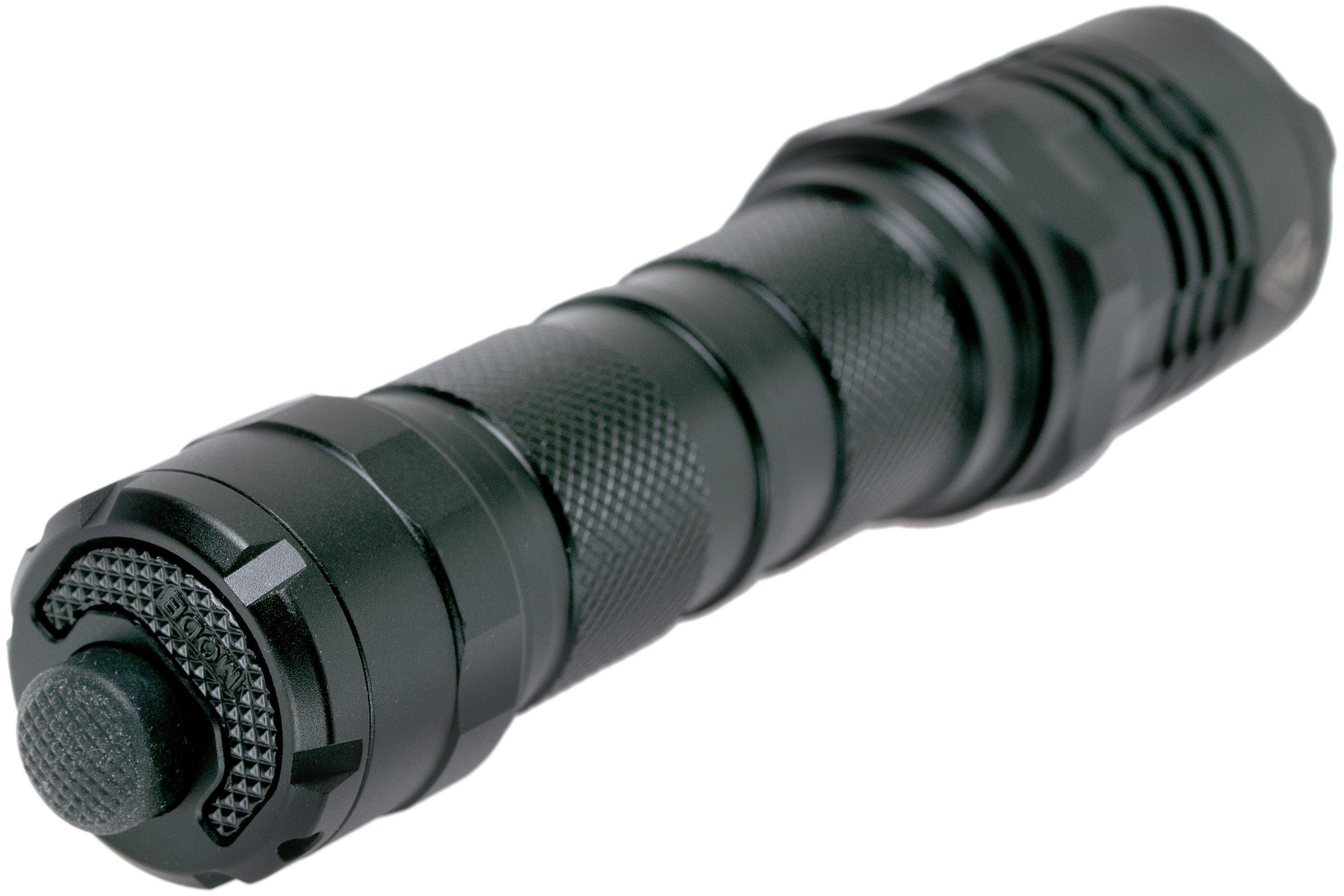 NITECORE P20iX TORCH + 5000MAH BATTERY + CABLE - NeonSales South Africa