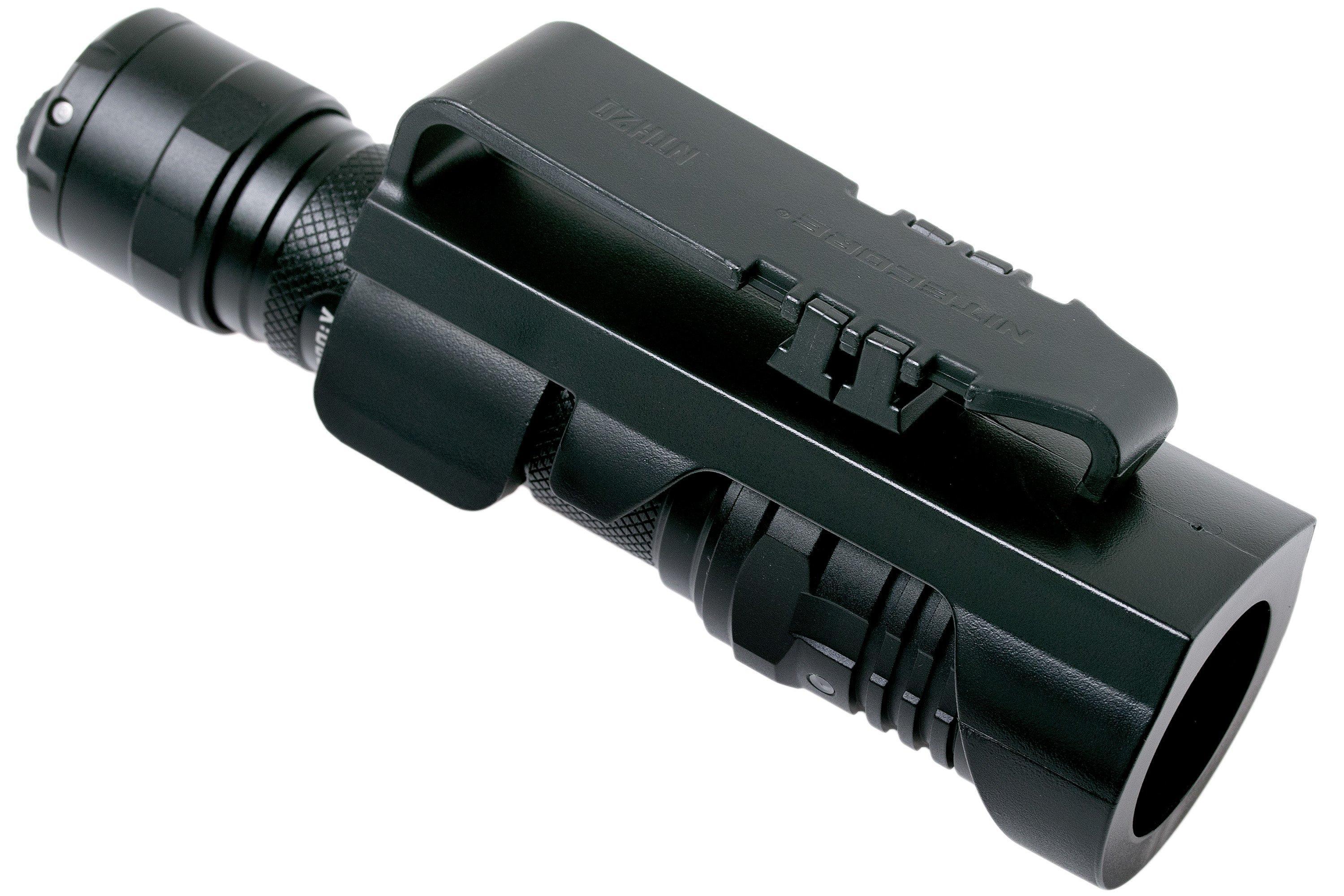 NITECORE P20iX TORCH + 5000MAH BATTERY + CABLE - NeonSales South Africa