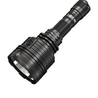 NITECORE P30I, 21700 SEARCHLIGHT, 2000 LM, 1000 M - NeonSales {{ shop.shopifyCountryName }}