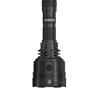 NITECORE P30I, 21700 SEARCHLIGHT, 2000 LM, 1000 M - NeonSales {{ shop.shopifyCountryName }}