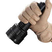 NITECORE P30I, 21700 SEARCHLIGHT, 2000 LM, 1000 M - NeonSales {{ shop.shopifyCountryName }}