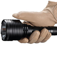 NITECORE P30I, 21700 SEARCHLIGHT, 2000 LM, 1000 M - NeonSales {{ shop.shopifyCountryName }}