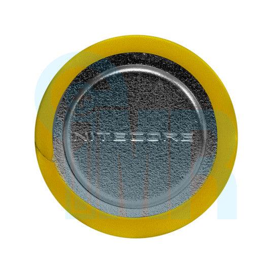 NITECORE RCR123 RECHARGEABLE 3.7V BATTERY 650MAH - NeonSales South Africa