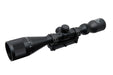 NORICA SCOPE 3 9X40 AO MAGNUM SCOPE - NeonSales {{ shop.shopifyCountryName }}