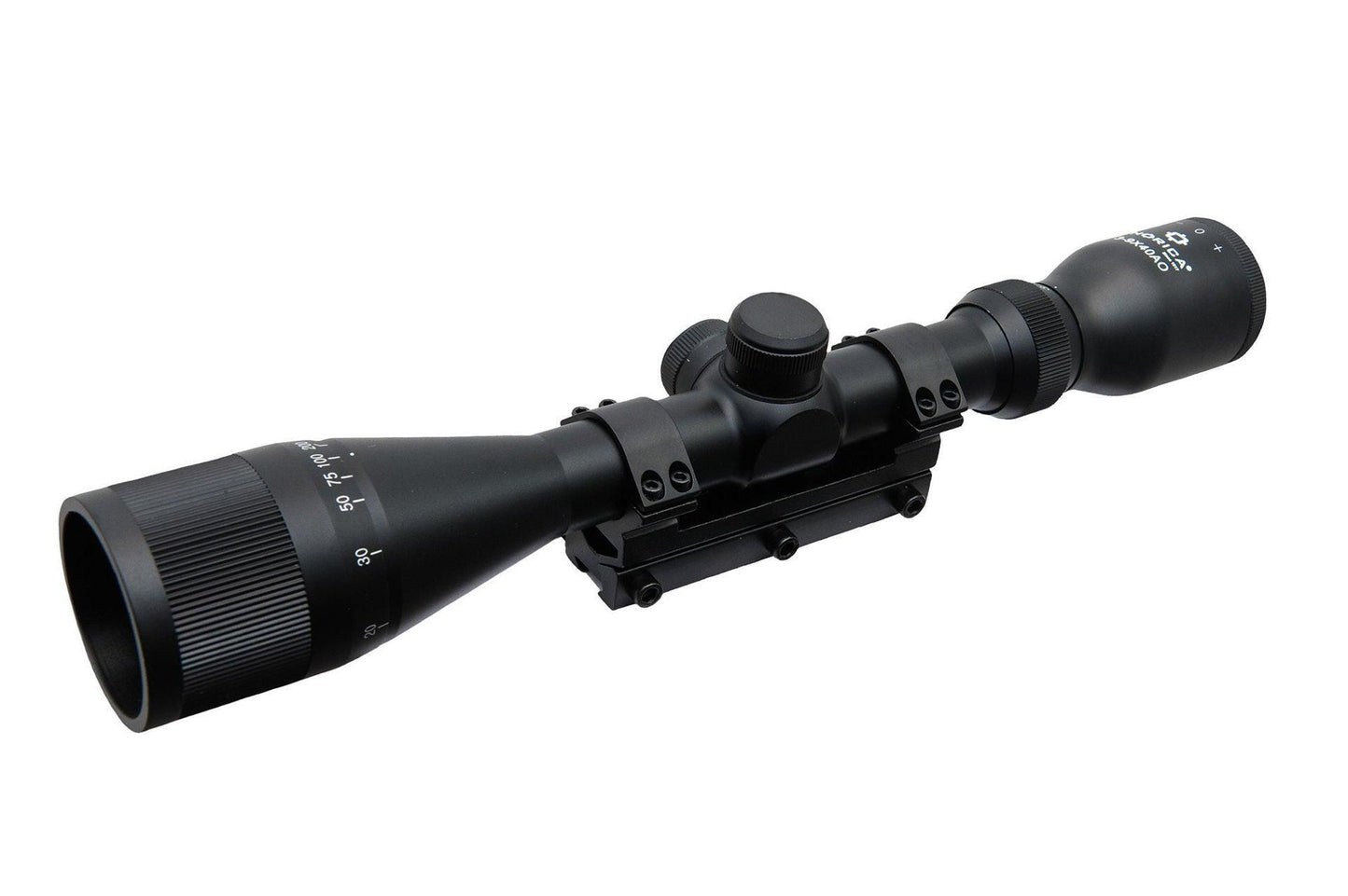 NORICA SCOPE 3 9X40 AO MAGNUM SCOPE - NeonSales {{ shop.shopifyCountryName }}
