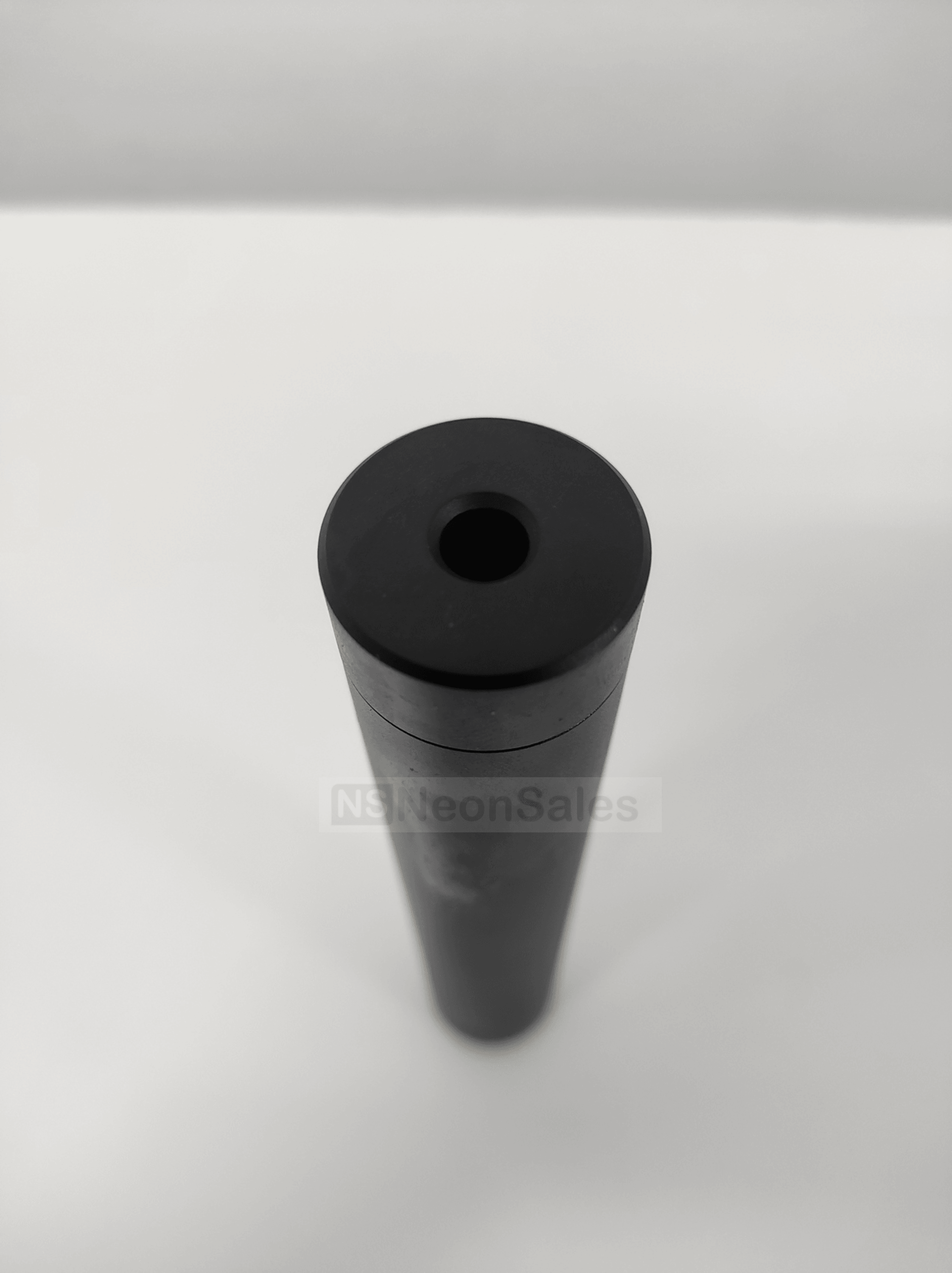 NOVA VISTA 1/2-20 UNF SILENCER - 185 X 30MM - NeonSales {{ shop.shopifyCountryName }}