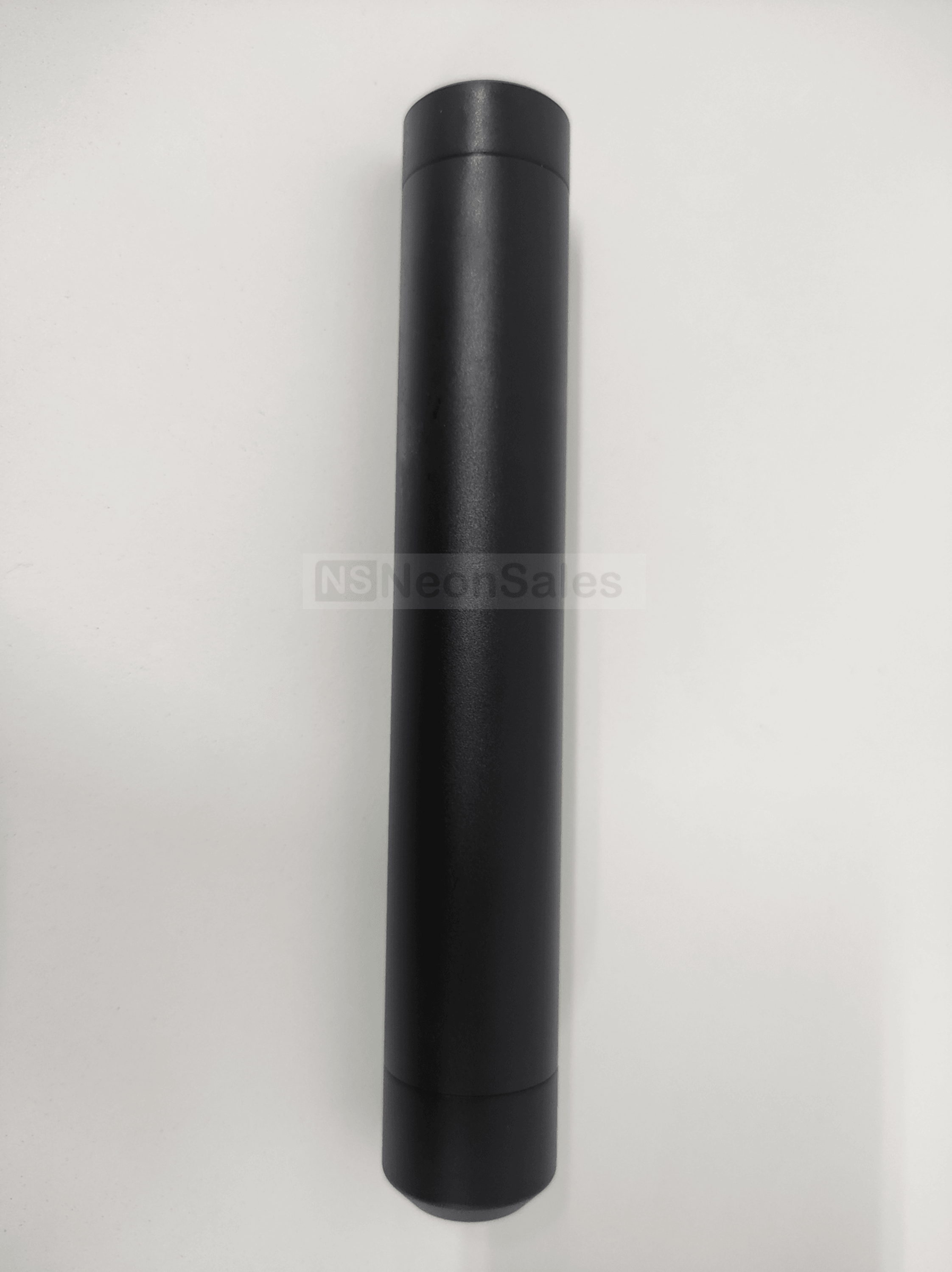 NOVA VISTA 1/2-20 UNF SILENCER - 185 X 30MM - NeonSales {{ shop.shopifyCountryName }}