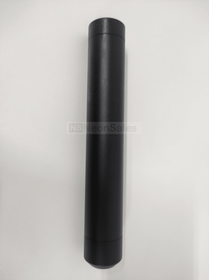 NOVA VISTA 1/2-20 UNF SILENCER - 185 X 30MM - NeonSales South Africa