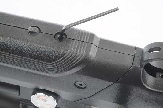 NOVA VISTA BEHEMOTH BULLPUP (OD) REGULATED .25 - NeonSales {{ shop.shopifyCountryName }}