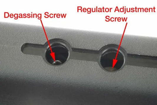 NOVA VISTA BEHEMOTH BULLPUP (OD) REGULATED .25 - NeonSales {{ shop.shopifyCountryName }}