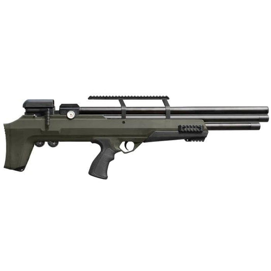 NOVA VISTA BEHEMOTH BULLPUP (OD) REGULATED .25 - NeonSales {{ shop.shopifyCountryName }}