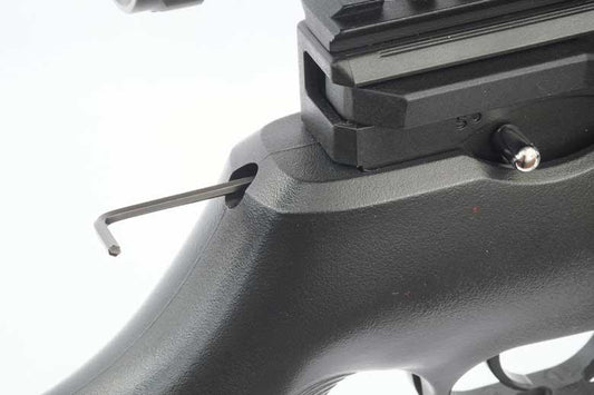 NOVA VISTA BEHEMOTH BULLPUP (OD) REGULATED .25 - NeonSales {{ shop.shopifyCountryName }}