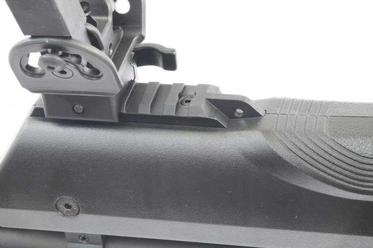 NOVA VISTA BEHEMOTH BULLPUP (OD) REGULATED .25 - NeonSales {{ shop.shopifyCountryName }}