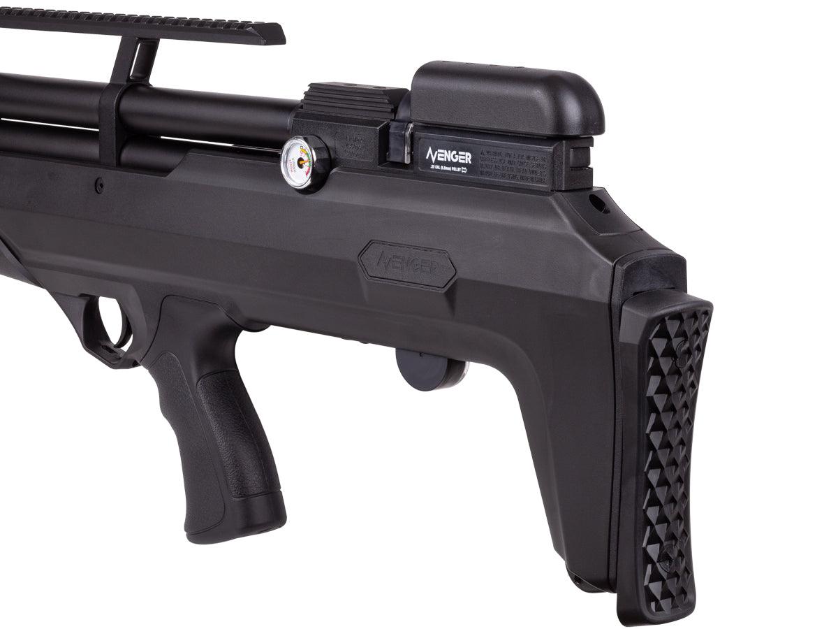 NOVA VISTA BEHEMOTH BULLPUP (OD) REGULATED .25 - NeonSales {{ shop.shopifyCountryName }}