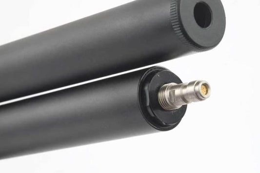 NOVA VISTA BEHEMOTH BULLPUP (OD) REGULATED .25 - NeonSales {{ shop.shopifyCountryName }}