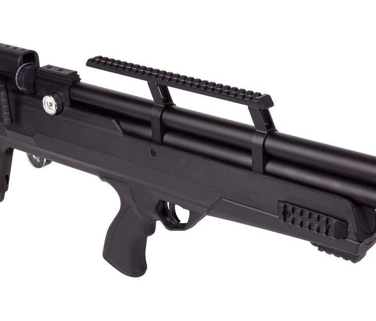 NOVA VISTA BEHEMOTH BULLPUP (OD) REGULATED .25 - NeonSales {{ shop.shopifyCountryName }}