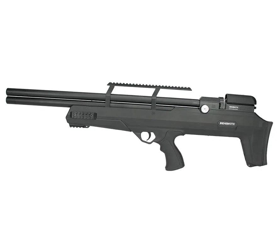 NOVA VISTA BEHEMOTH BULLPUP (OD) REGULATED .25 - NeonSales {{ shop.shopifyCountryName }}